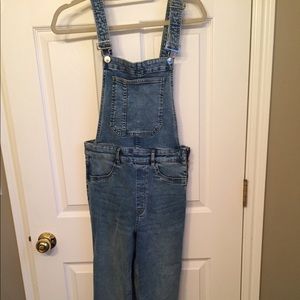Divided Jeans overall (never worn)